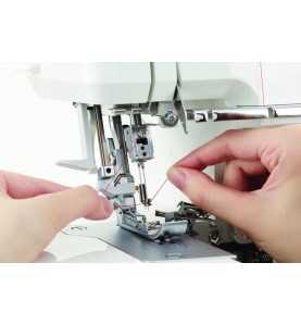 Surjeteuse JUKI MO-2500 SUMATO