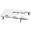 Table d'extension BROTHER WT14 Innovis F400, F410, F420, F460, F480...