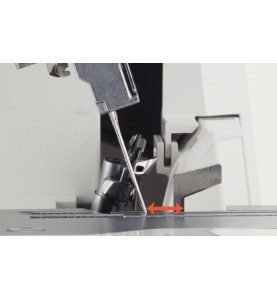 Surjeteuse JUKI MO-2500 SUMATO