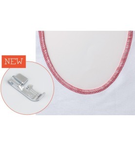 Surjeteuse JUKI MO-2500 SUMATO