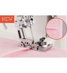 Surjeteuse JUKI MO-2500 SUMATO