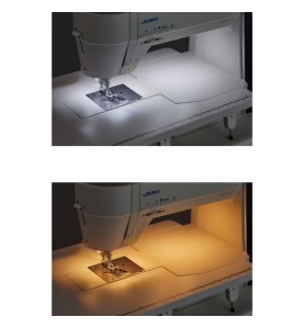 Machine à coudre JUKI HZL-UX8-S