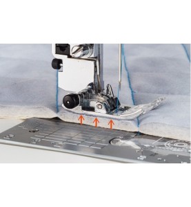 Machine à coudre JUKI HZL-NX7