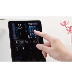 Machine à coudre JUKI HZL-NX7