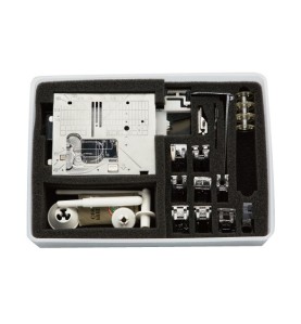 Machine à coudre JUKI HZL-NX7