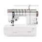 Recouvreuse JANOME COVERPRO 3000 PROFESSIONAL