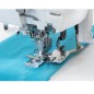 Recouvreuse JANOME COVERPRO 3000 PROFESSIONAL