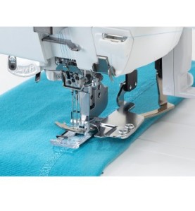 Recouvreuse JANOME COVERPRO 3000 PROFESSIONAL