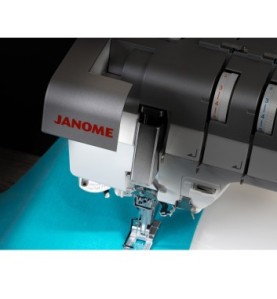 Recouvreuse JANOME COVERPRO 3000 PROFESSIONAL
