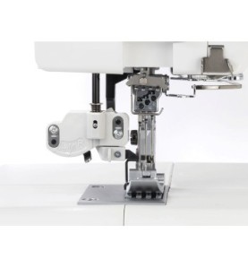 Recouvreuse JANOME COVERPRO 3000 PROFESSIONAL