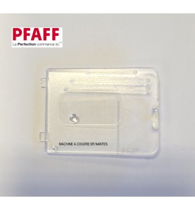 Couvercle de plaque PFAFF Ambition 610 620 630 635 640 réf 48/85/1095