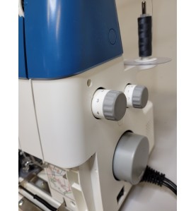 Surjeteuse PFAFF ADMIRE 1000 - 2 % de remise