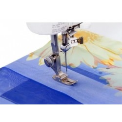 Pied pour tissu léger JUKI TL-2200 et TL-2300 réf A9813-096-0A0