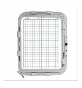 Cadre à broder ELNA RE28b 200 x 280 mm réf 864411000