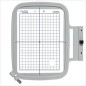 Cadre à broder ELNA RE20b 140 x 200 mm réf 864413002