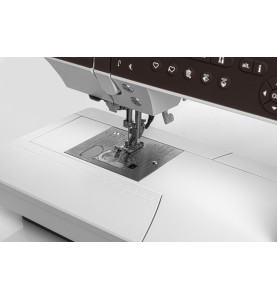 Machine à coudre et à broder PFAFF CREATIVE AMBITION 640 - 2 % de r...