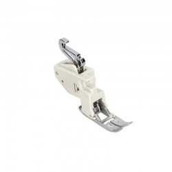 Pied AcuFeed étroit avec semelle standard VD JANOME réf 202127006