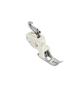 Pied AcuFeed étroit avec semelle standard VD JANOME réf 202127006
