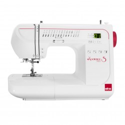 Couvercle de plaque aiguille ELNA réf 39572579