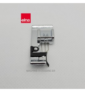 Pied surfilage M ELNA eXcellence 790 Pro et eXcellence 792 Pro réf ...