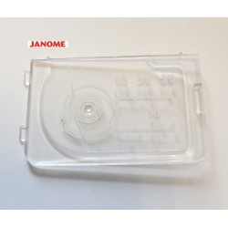 Couvercle de plaque aiguille JANOME réf 48/79/6844