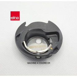 Boitier canette Elna Excellence 790 Pro réf 867513002