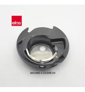 Boitier canette ELNA Excellence 790 Pro et 792 Pro réf 867513002