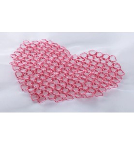 Clé usb BROTHER N° 014 Faux smocks réf BLECUSB14