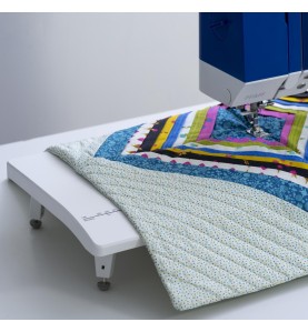 Table d'extension PFAFF Ambition 610, 620, 630, 635, 640 réf 821092096