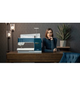 Machine à coudre PFAFF PERFORMANCE ICON - 2 % de remise