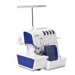 Surjeteuse BROTHER 4234D + sa table d'extension offerte