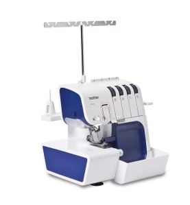 Surjeteuse BROTHER 4234D + sa table d'extension offerte