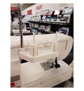 Porte cônes JANOME Skyline, 8200, 8900, 9450, 9480 réf 858402009