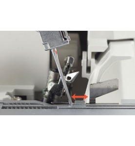 Surjeteuse JUKI MO-3500 SUMATO