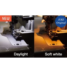 Surjeteuse JUKI MO-3500 SUMATO