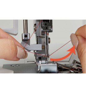 Surjeteuse JUKI MO-3500 SUMATO