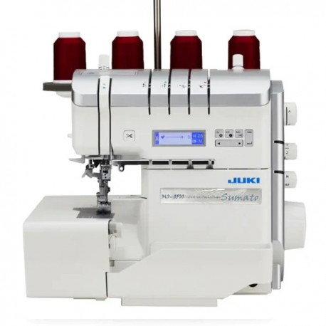 Surjeteuse JUKI MO-3500 SUMATO