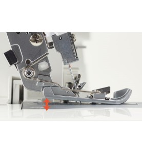 Surjeteuse JUKI MO-3500 SUMATO