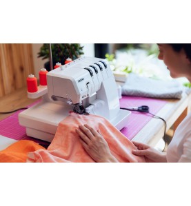 Surjeteuse à air BROTHER AIRFLOW 3000