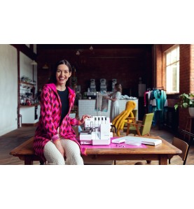 Surjeteuse à air BROTHER AIRFLOW 3000