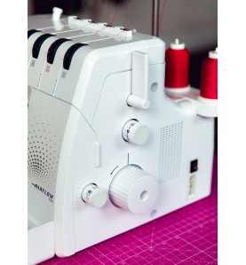 Surjeteuse à air BROTHER AIRFLOW 3000