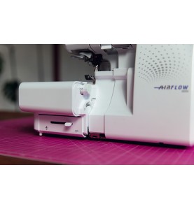 Surjeteuse à air BROTHER AIRFLOW 3000