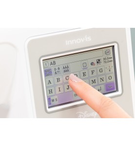 Machine à broder BROTHER INNOVIS M340ED