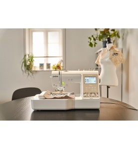 Machine à broder BROTHER INNOVIS M340ED