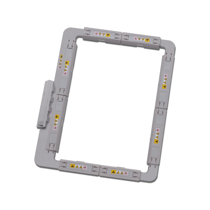 Cadre à broder magnétique 300 x 180 mm BROTHER MF300