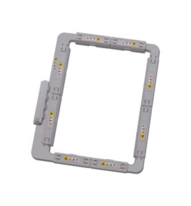 Cadre à broder magnétique 300 x 180 mm BROTHER MF300