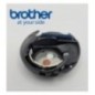 Boitier canette Brother Innovis 880E réf XG0871101