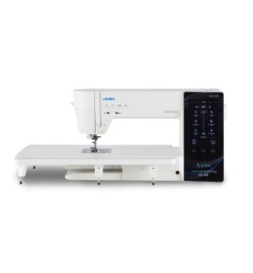 Machine à coudre JUKI HZL-UX8-S