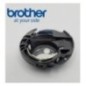 Boitier canette Brother Innovis XJ1 XJ2 Stellaire réf XE5342101
