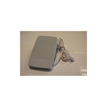 Pédale BROTHER FS20 réf XD0501121